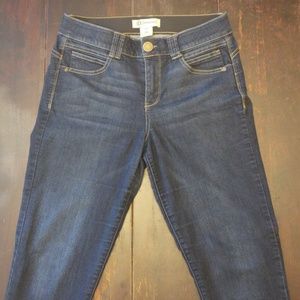 Democracy Abs Technology Jean Jeggings